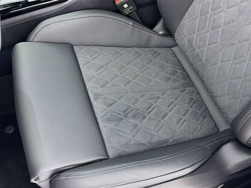 New 2025 Audi SQ5 Premium Plus image 20