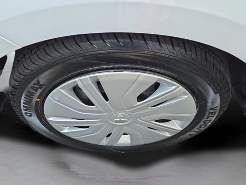 Used 2024 Mitsubishi Mirage G4 Black Edition FWD image 38