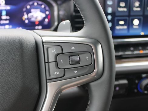 New 2026 Chevrolet Silverado 1500 LT Trail Boss w/ Convenience Package II AWD/4WD image 35