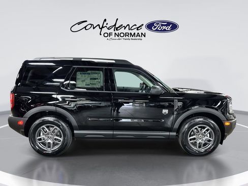 New 2026 Ford Bronco Sport Big Bend w/ Convenience Package AWD/4WD image 10