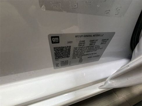 Used 2024 GMC Sierra 1500 Denali image 68