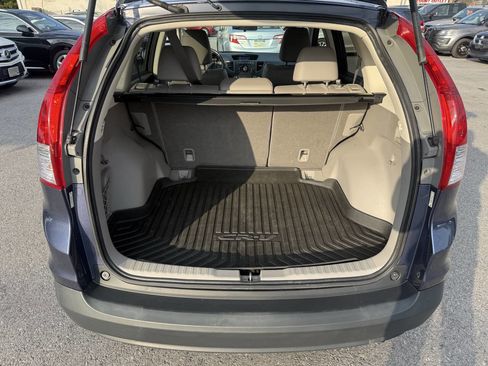 Used 2014 Honda CR-V EX-L image 25