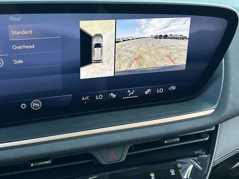 New 2026 Buick Envision Sport Touring AWD/4WD image 15