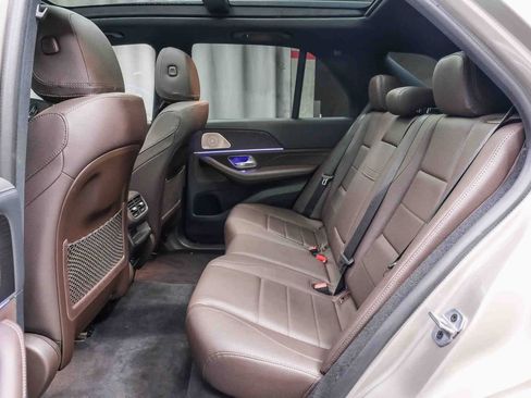 Certified 2023 Mercedes-Benz GLE 350 image 19