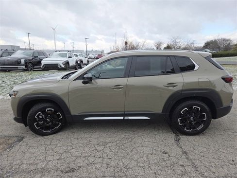 Certified 2025 MAZDA CX-50 Meridian Edition image 15