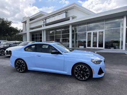 Used 2026 BMW M240i Coupe