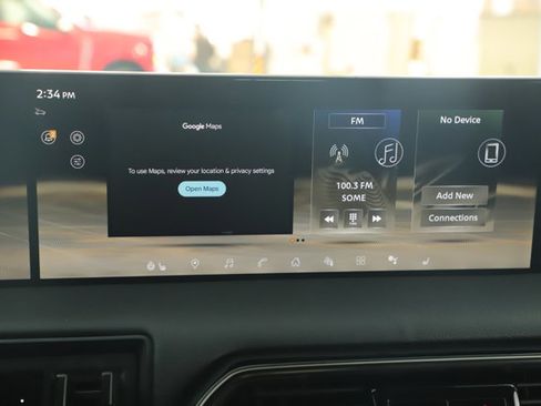 Used 2025 Nissan Armada PRO-4X image 17