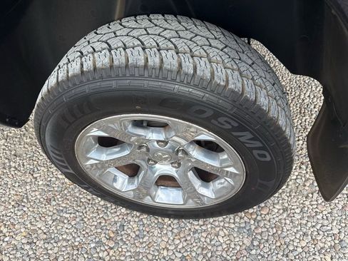 Used 2018 RAM 1500 Big Horn AWD/4WD image 36
