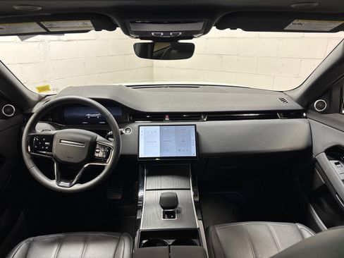 Used 2026 Land Rover Range Rover Evoque S AWD/4WD image 35
