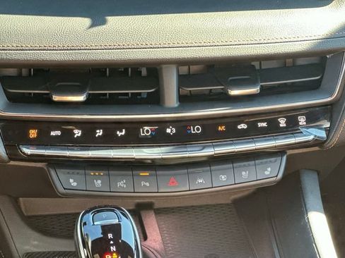 Used 2026 Cadillac CT5 Sport w/ Platinum Package AWD/4WD image 4
