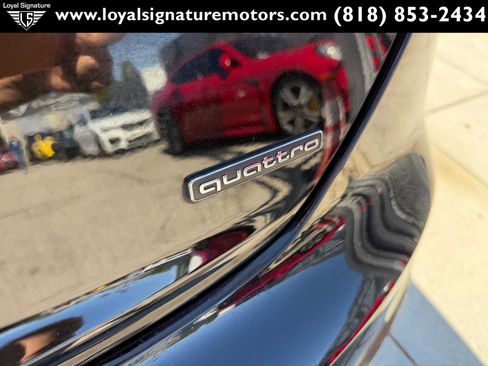 Used 2020 Audi A5 2.0T Premium AWD/4WD image 8