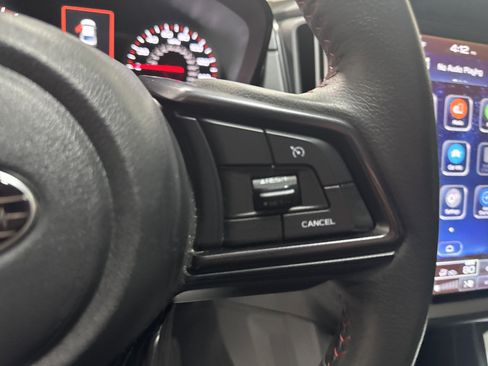 Used 2022 Subaru WRX Premium image 19