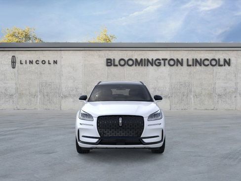 New 2025 Lincoln Corsair Grand Touring w/ Equipment Group 302A image 6
