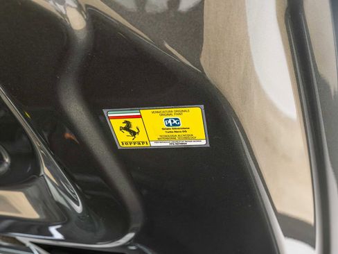 Certified 2025 Ferrari 296 GTS image 23