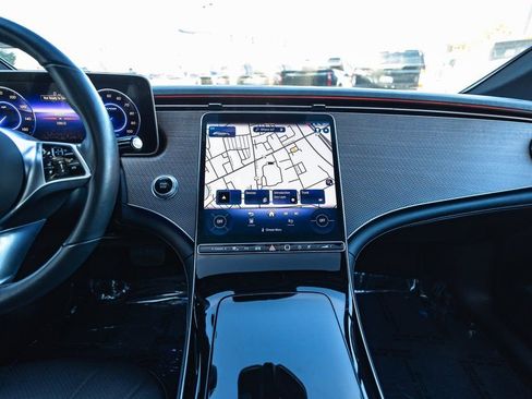 Used 2023 Mercedes-Benz EQE 350+ Sedan image 26