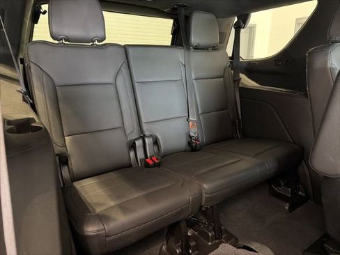 Used 2021 Chevrolet Tahoe LT AWD/4WD image 8