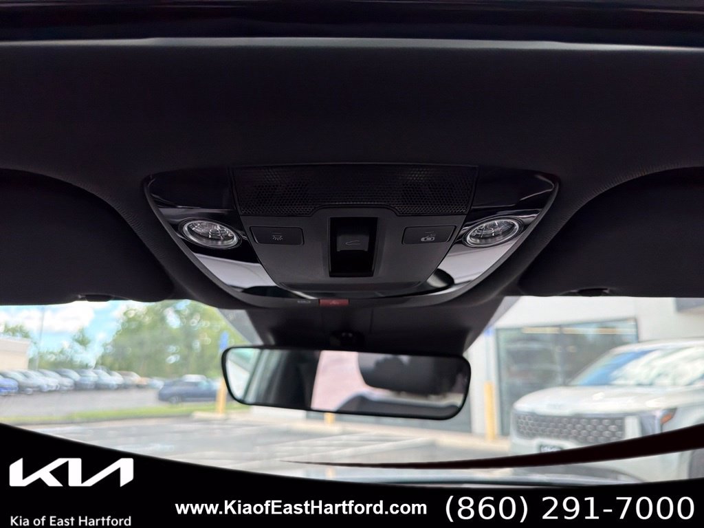 New 2026 Kia K5 GT-Line AWD/4WD image 24