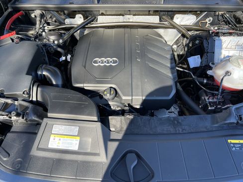 Used 2024 Audi Q5 2.0T Premium Plus image 36