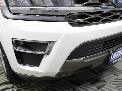 Used 2024 Ford Expedition Max King Ranch image 52