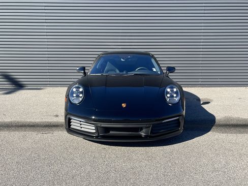Certified 2023 Porsche 911 Carrera S image 6