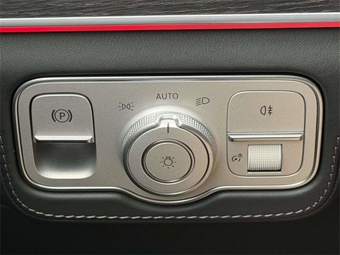 Used 2024 Mercedes-Benz GLE 53 AMG 4MATIC Coupe image 19