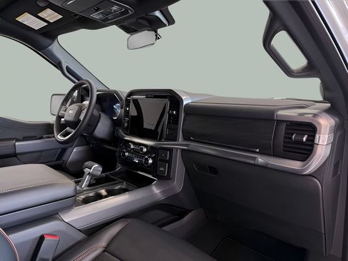 New 2026 Ford F150 Lariat AWD/4WD image 32