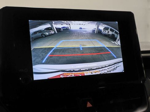 Certified 2024 Toyota Corolla LE w/ LE Convenience Package FWD image 24