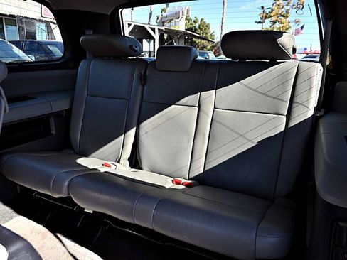 Used 2013 Toyota Sequoia Platinum AWD/4WD image 14