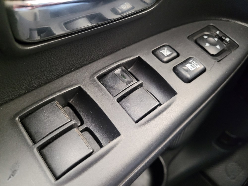 Used 2021 Mitsubishi Outlander Sport FWD image 27