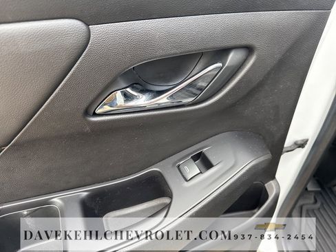 Used 2020 Chevrolet Traverse Premier w/ Redline Edition image 32