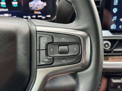 Used 2026 Chevrolet Silverado 1500 LT AWD/4WD image 24