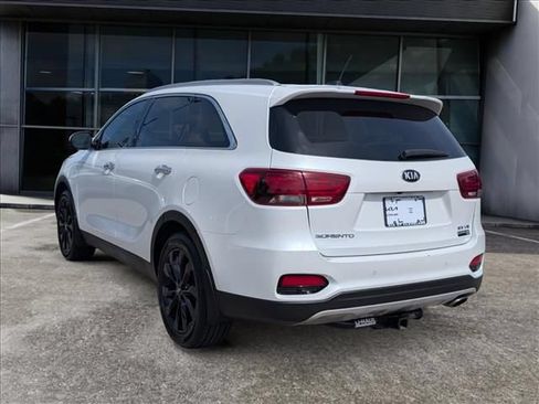 Used 2020 Kia Sorento EX FWD image 3