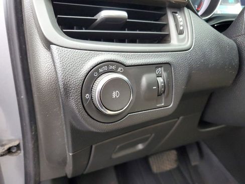 Used 2019 Buick Envision Preferred w/ LPO, Active Package image 9