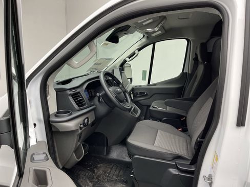 New 2026 Ford Transit 250 Low Roof w/ Load Area Protection Package image 3
