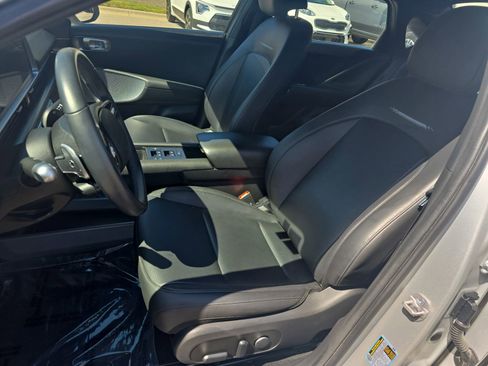 Used 2024 Hyundai Ioniq 6 SEL RWD image 17