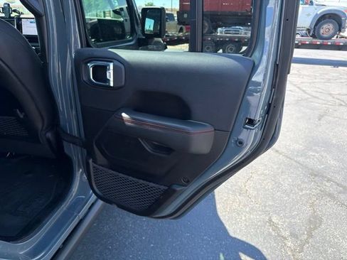 Used 2026 Jeep Wrangler Unlimited Rubicon 392 w/ Quick Order Package 27X Moab AWD/4WD image 28
