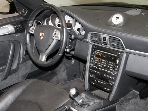 Used 2009 Porsche 911 Turbo image 18