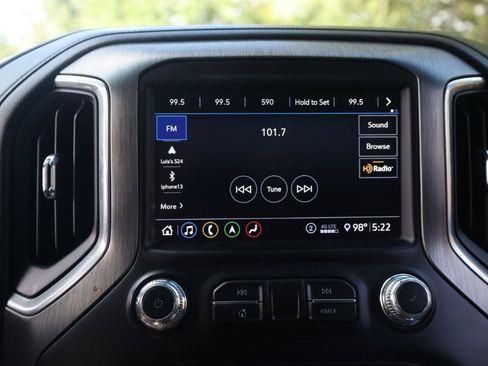 Used 2020 GMC Sierra 1500 Denali AWD/4WD image 20
