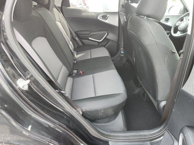 Used 2024 Kia Soul LX w/ Option Group 015 FWD image 14