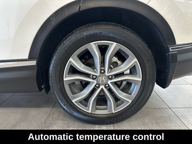 Used 2022 Honda CR-V Touring image 8