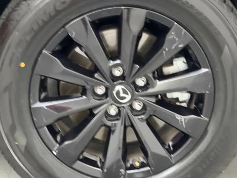 Used 2024 MAZDA CX-50 AWD 2.5 S w/ Preferred Package image 61