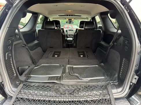 Used 2015 Dodge Durango Limited w/ Premium Group AWD/4WD image 18
