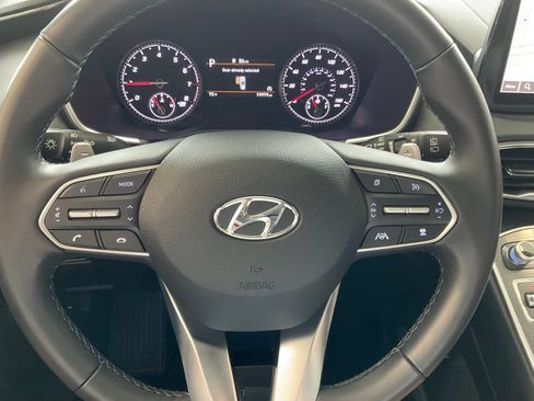 Used 2023 Hyundai Santa Fe SEL AWD/4WD image 12