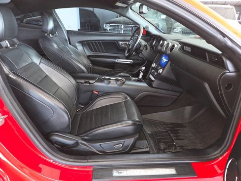 Used 2016 Ford Mustang GT Premium RWD image 19