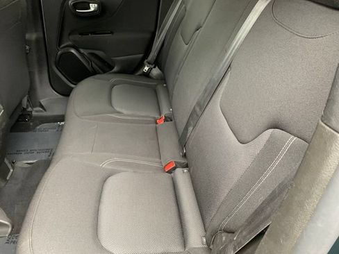 Used 2021 Jeep Renegade Sport AWD/4WD image 17