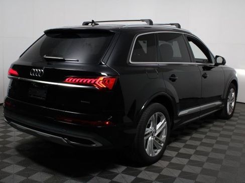 Used 2021 Audi Q7 2.0T Premium Plus image 7