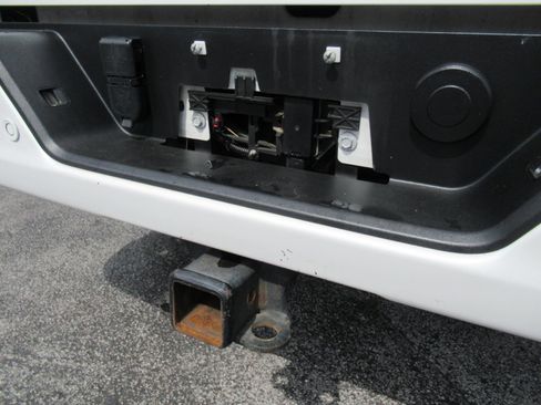 Used 2024 GMC Sierra 2500 Denali w/ Denali Reserve Package image 31