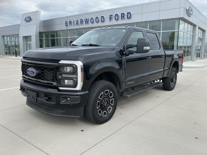 Used 2024 Ford F250 Lariat w/ Lariat Ultimate Package