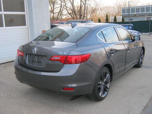 Used 2014 Acura ILX image 6