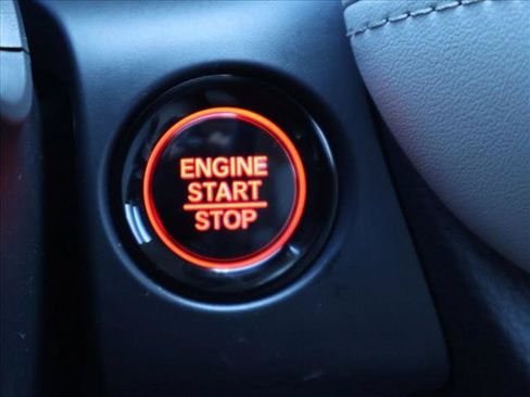 New 2026 Honda HR-V LX image 16
